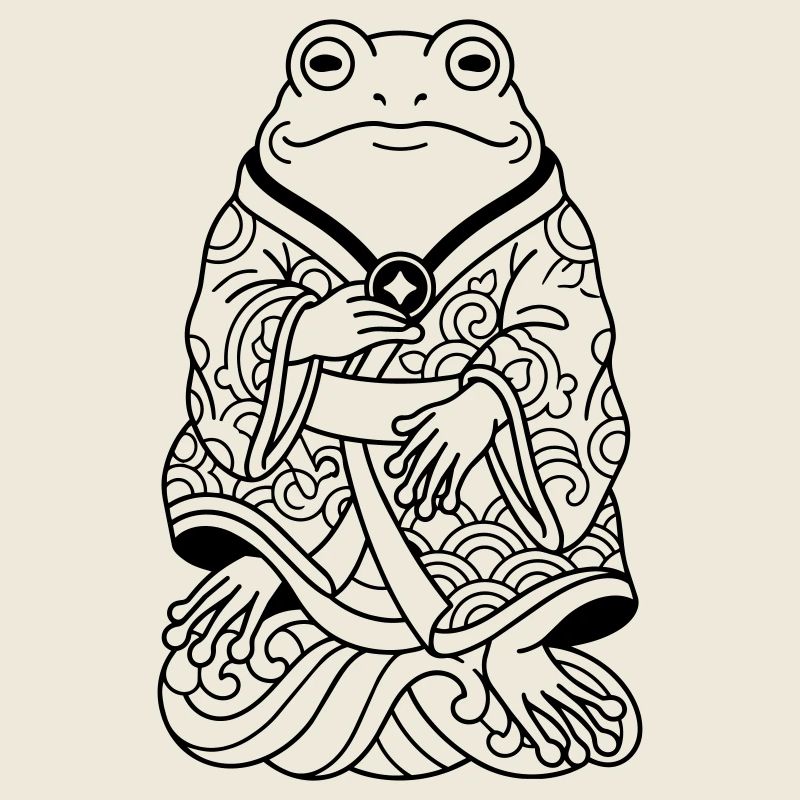 tatouage japonais