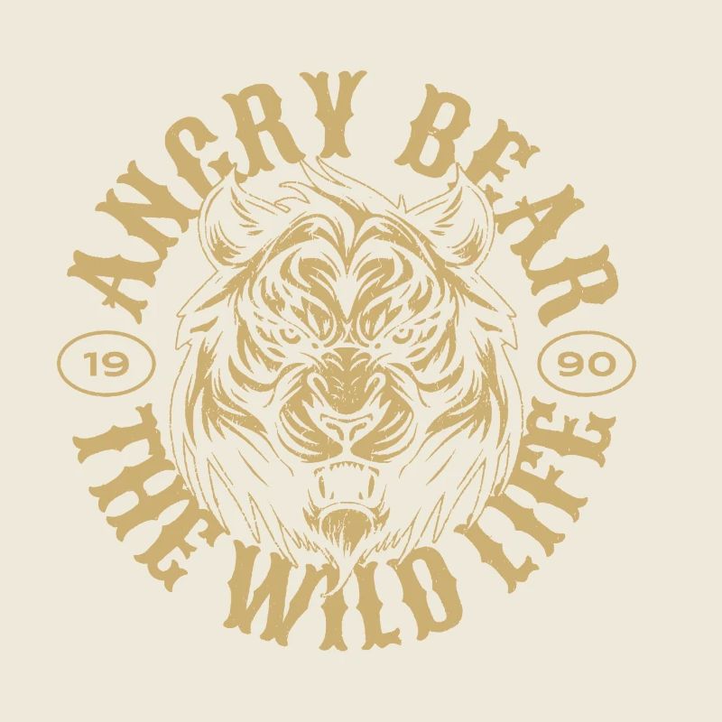 Angry Bear