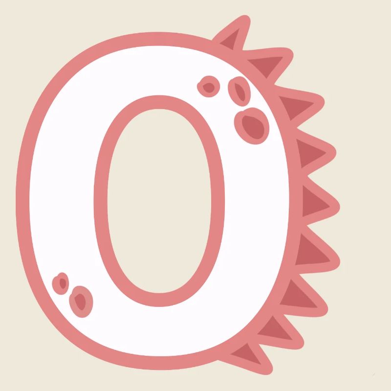 Number 0