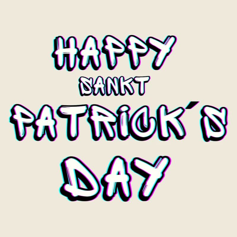 Sankt Patricks