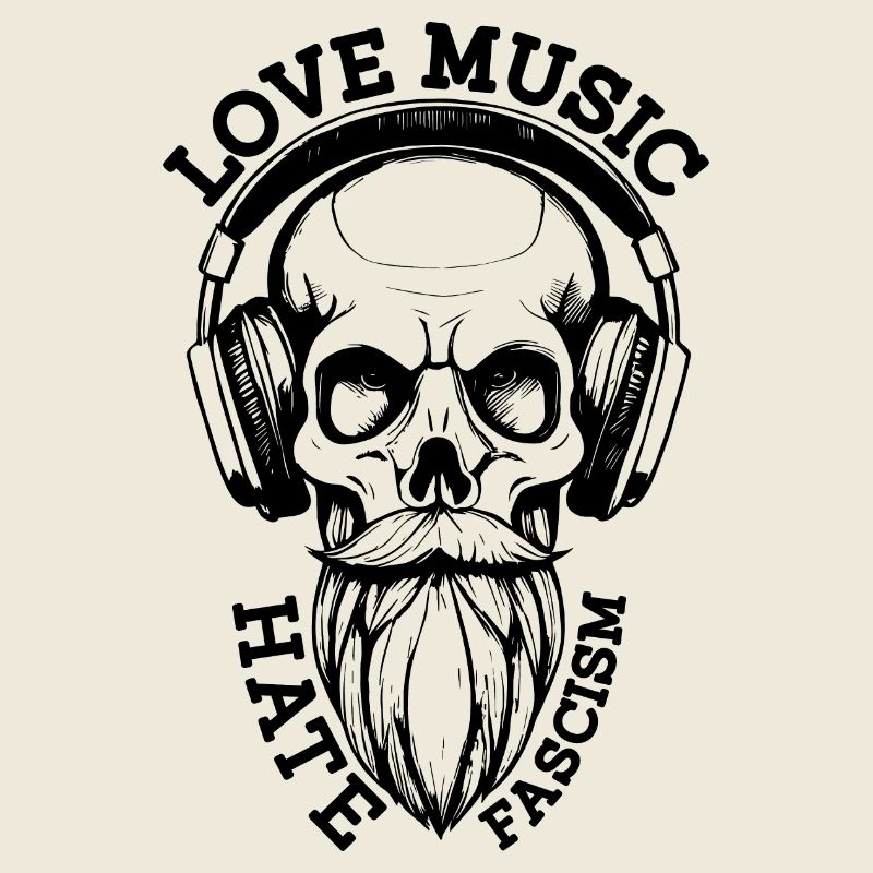 love music HATE FSCSM