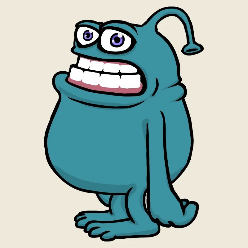 Mampfredo