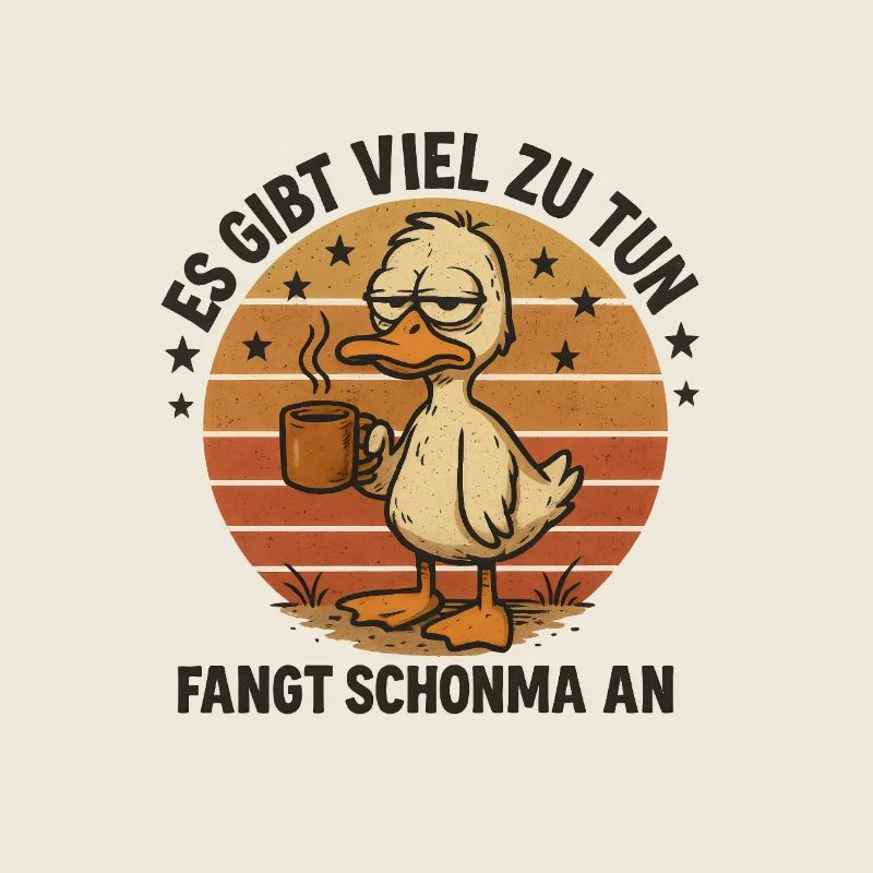 Duck funny work sayings profession office colleagues
