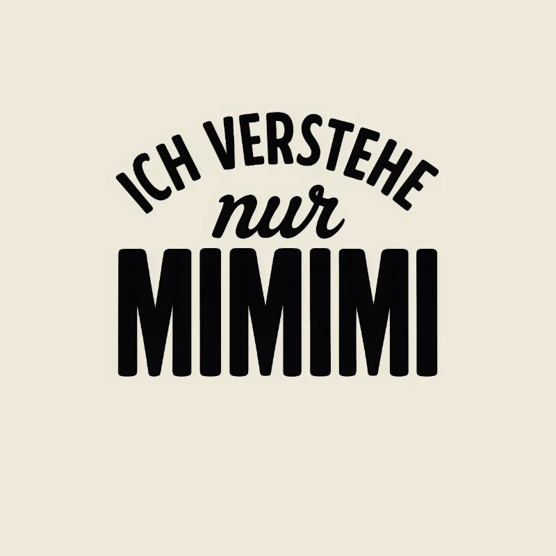 Mimimi Büro Statement