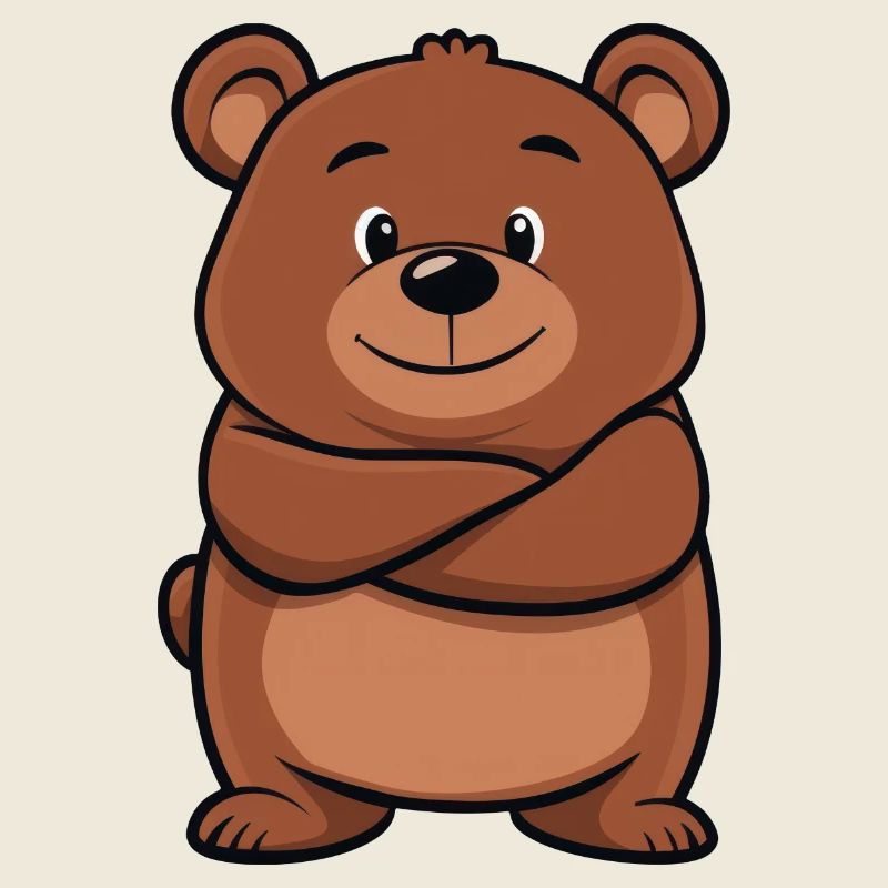 Bear Cute