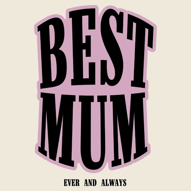 BEST MUM