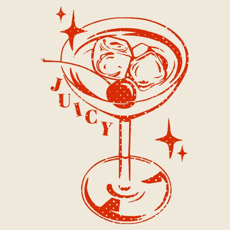 Refreshing Drink