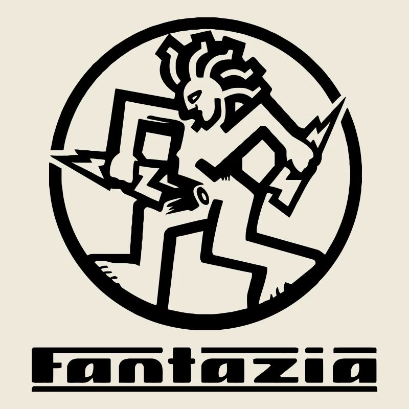 Fantazia circulaire