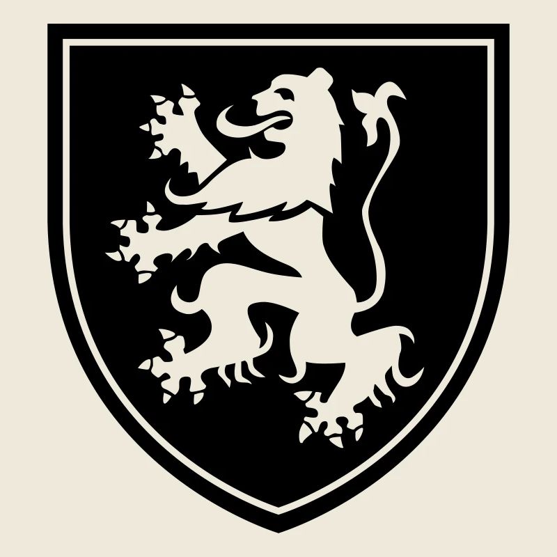 Lion du chablais