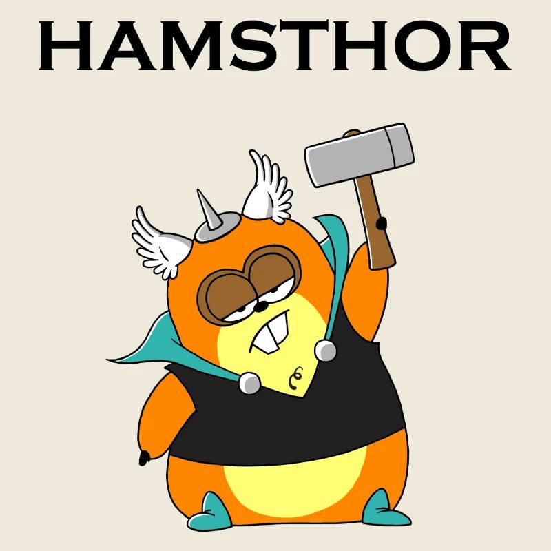 Hamsthor