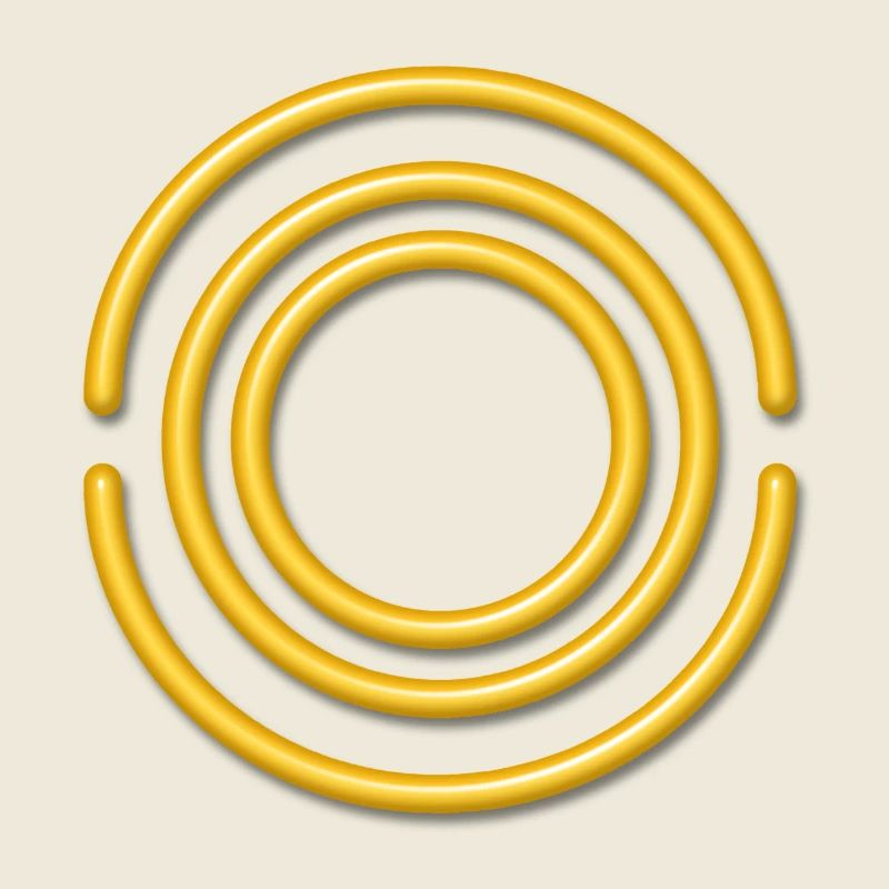 OOS - Protection Force, yellow, digital, Antares