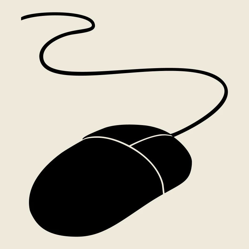 computer mouse