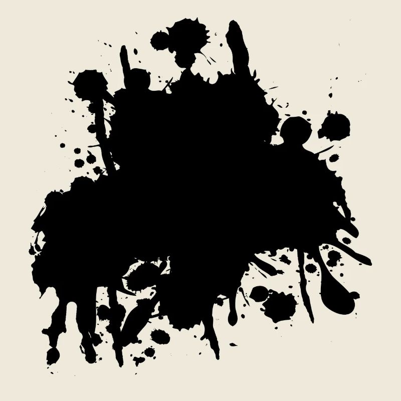 blob