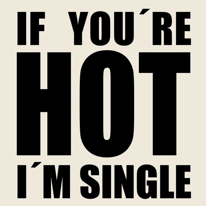 i'm single