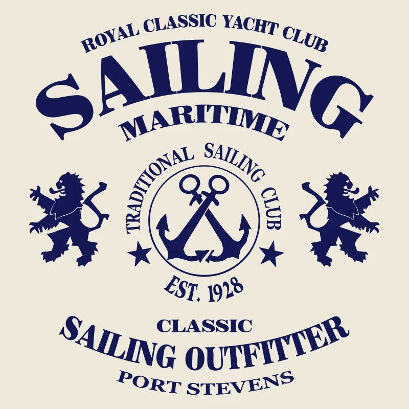 Maritime Sailing