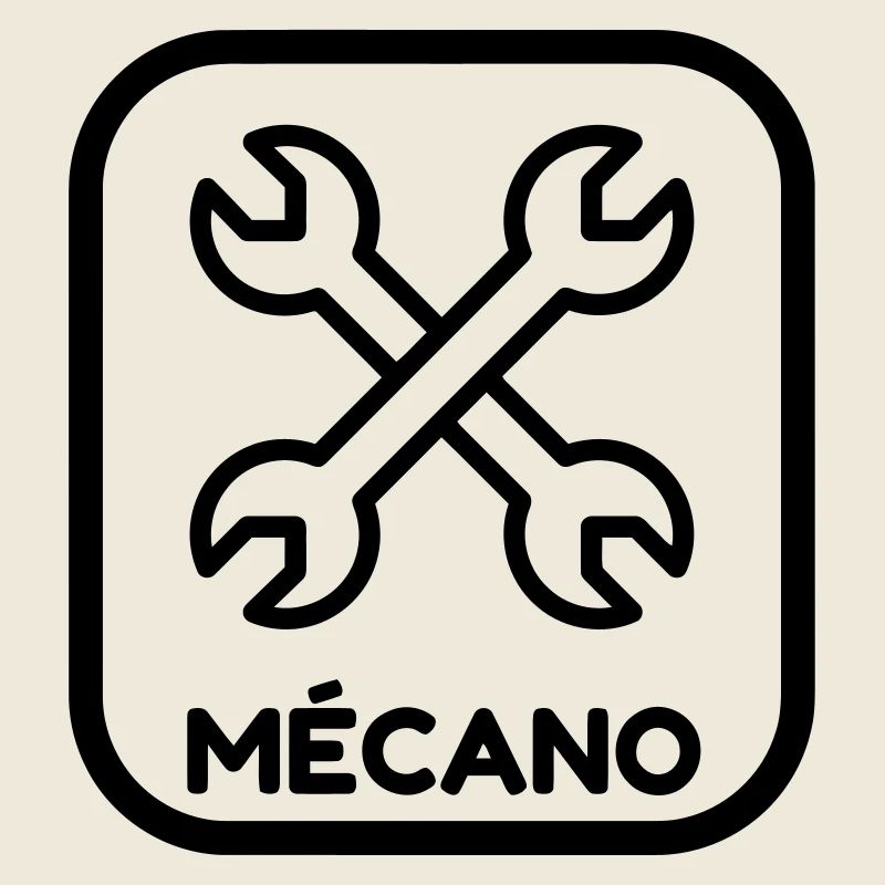 Mechanik / Mechaniker / Auto / Garage