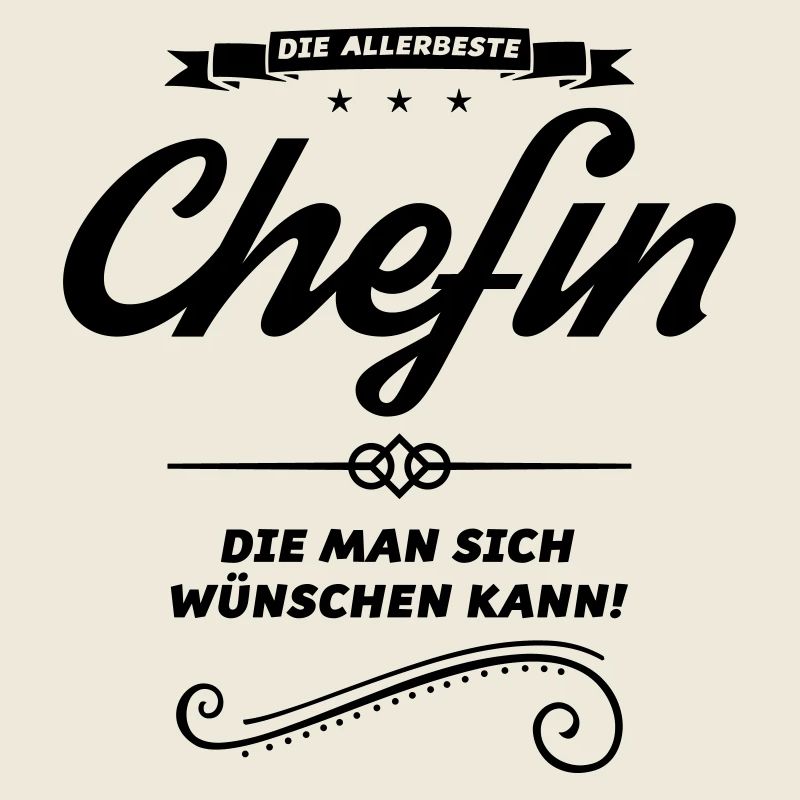 chefin allerbeste