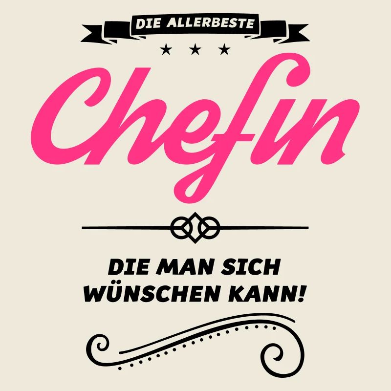 chefin allerbeste design
