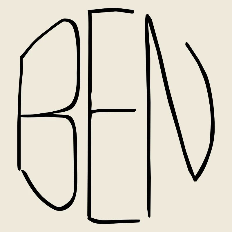 Cadeau Ben