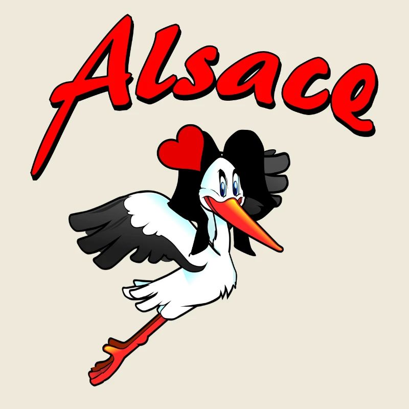 Alsace Saint Valentin
