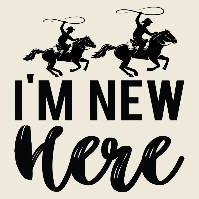 I´m new here