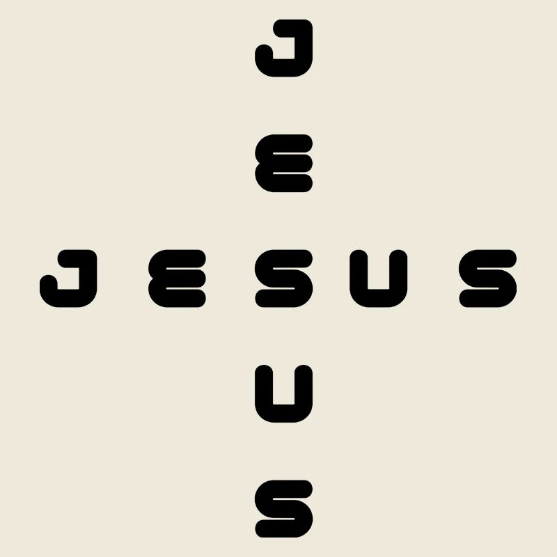 Jesus Jesus
