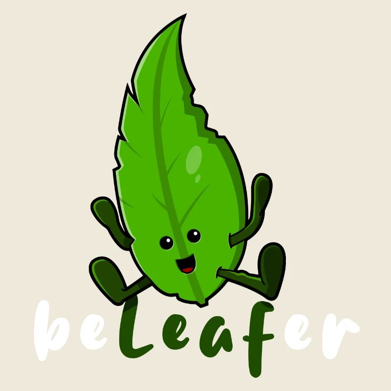 be-LEAF-er