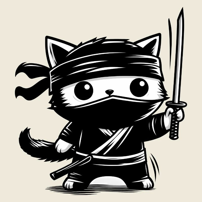 Chat Ninja