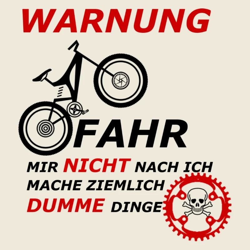 WARNUNG