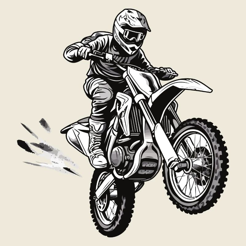 Motorcycle