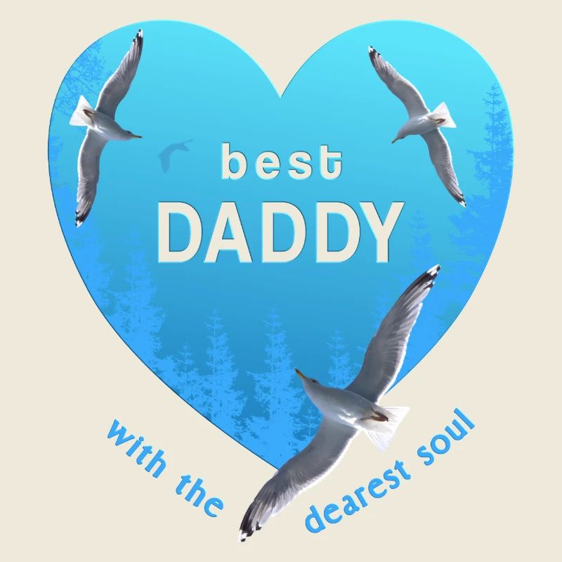 best daddy