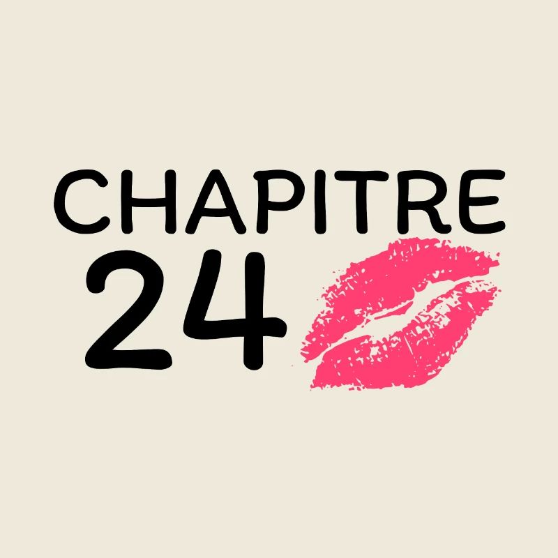 Chapitre 24 ans joyeux anniversaire