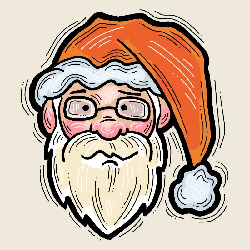 Weihnachtsmann