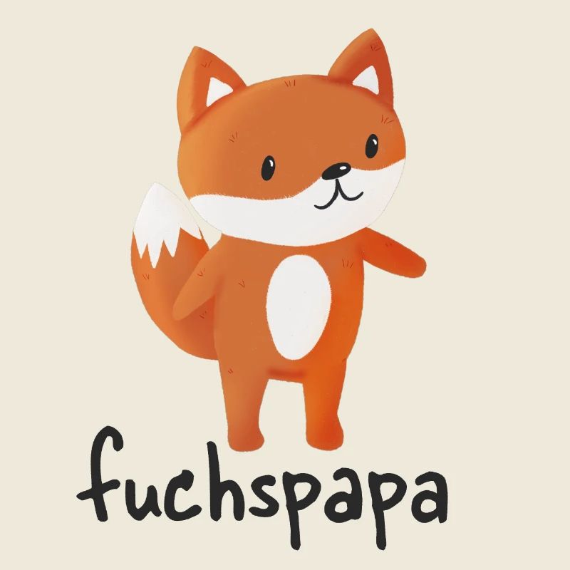 Fuchspapa