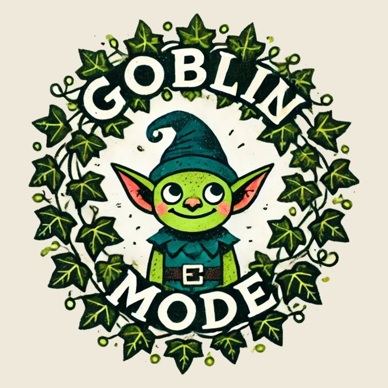 Goblin-Modus