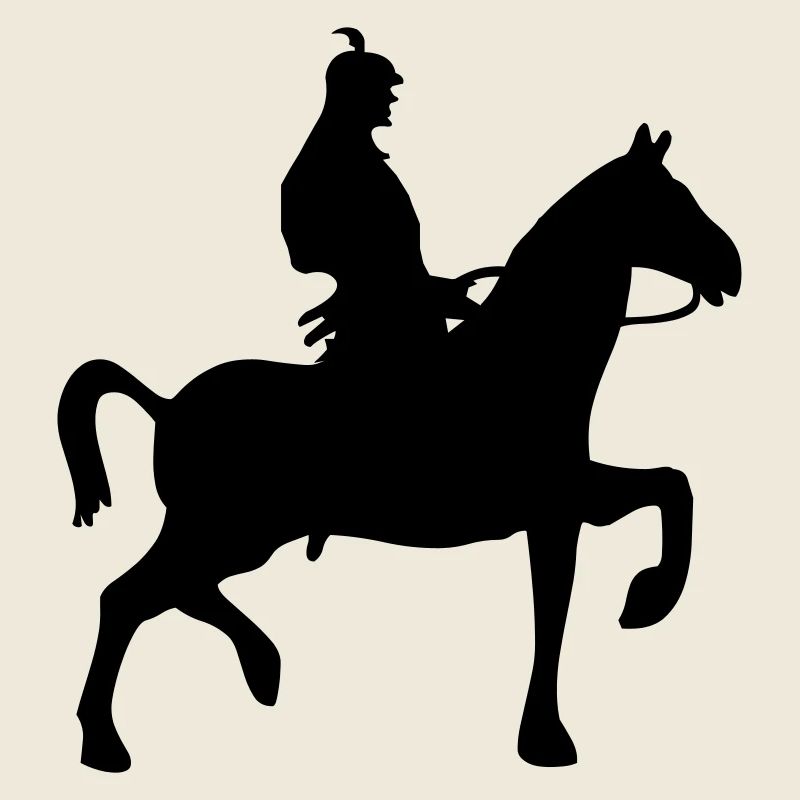 Samurai Rider