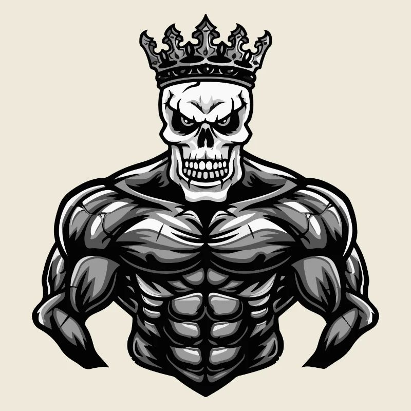 skull king