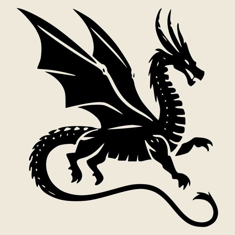 Drache