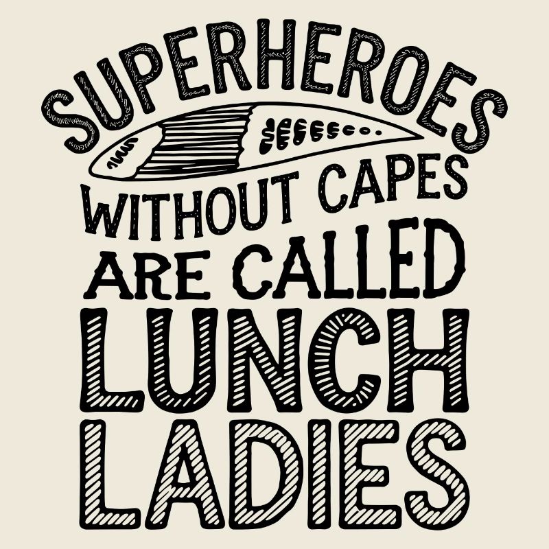 Heldinnen der Mittagspause