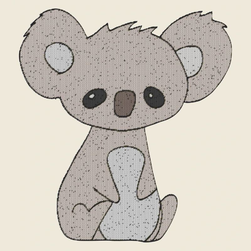 Koala Bear
