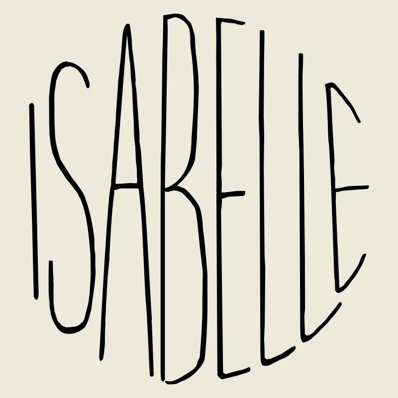 Isabelle