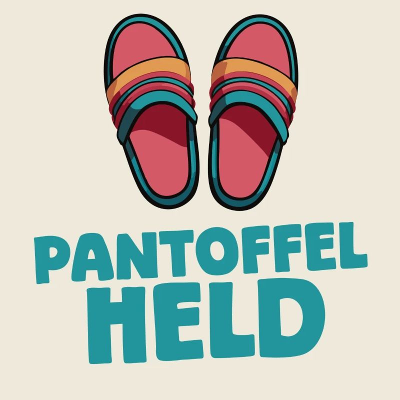 Pantoffelheld