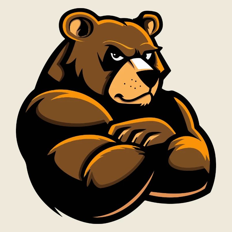 Bande dessinée ours