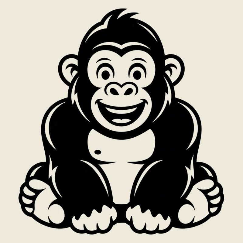 Gorilla