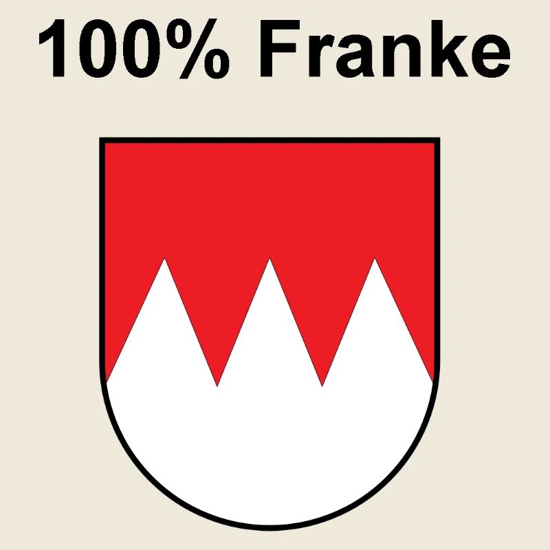 100% Franke