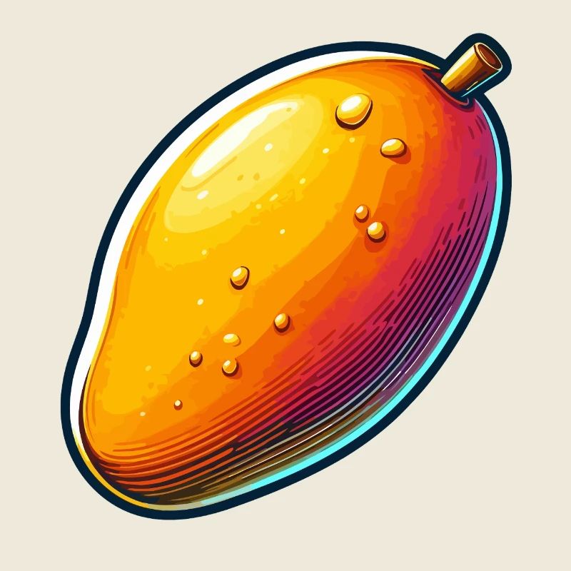 Mango juice
