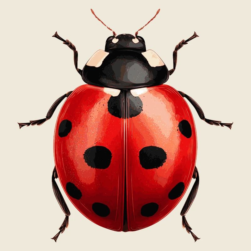 Marienkäfer