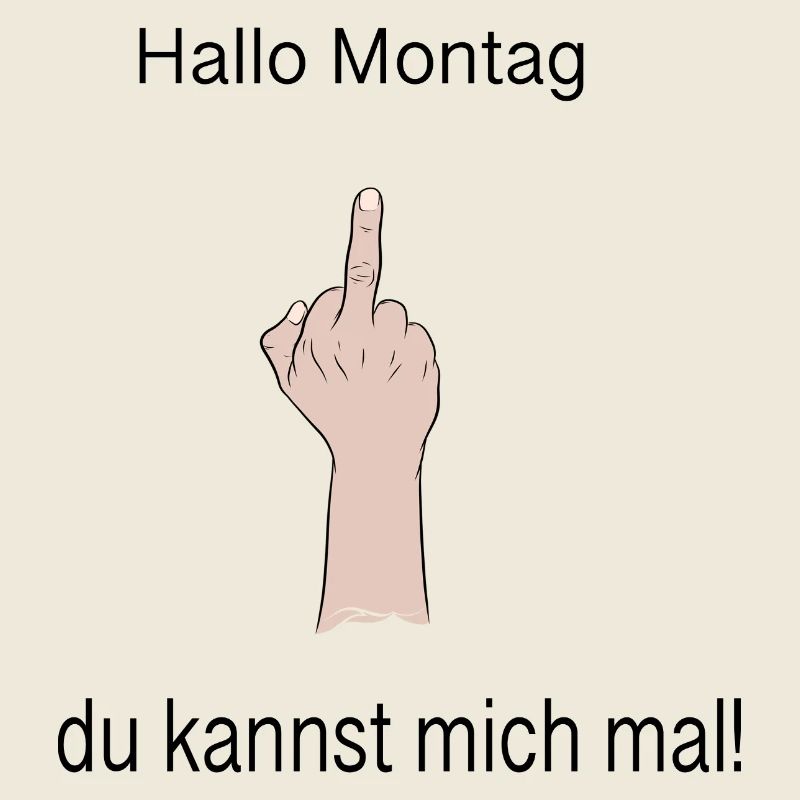 Hello Monday