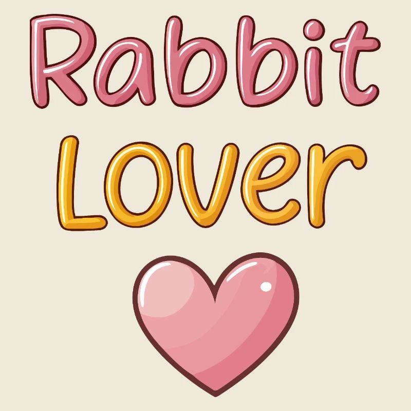 Rabbit lovers