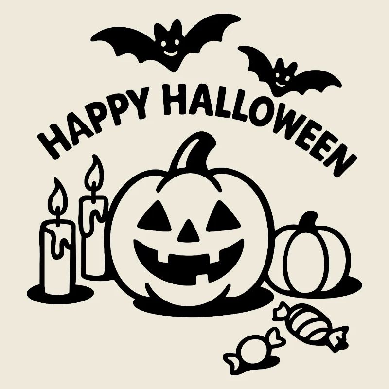 Halloween Pumpkin